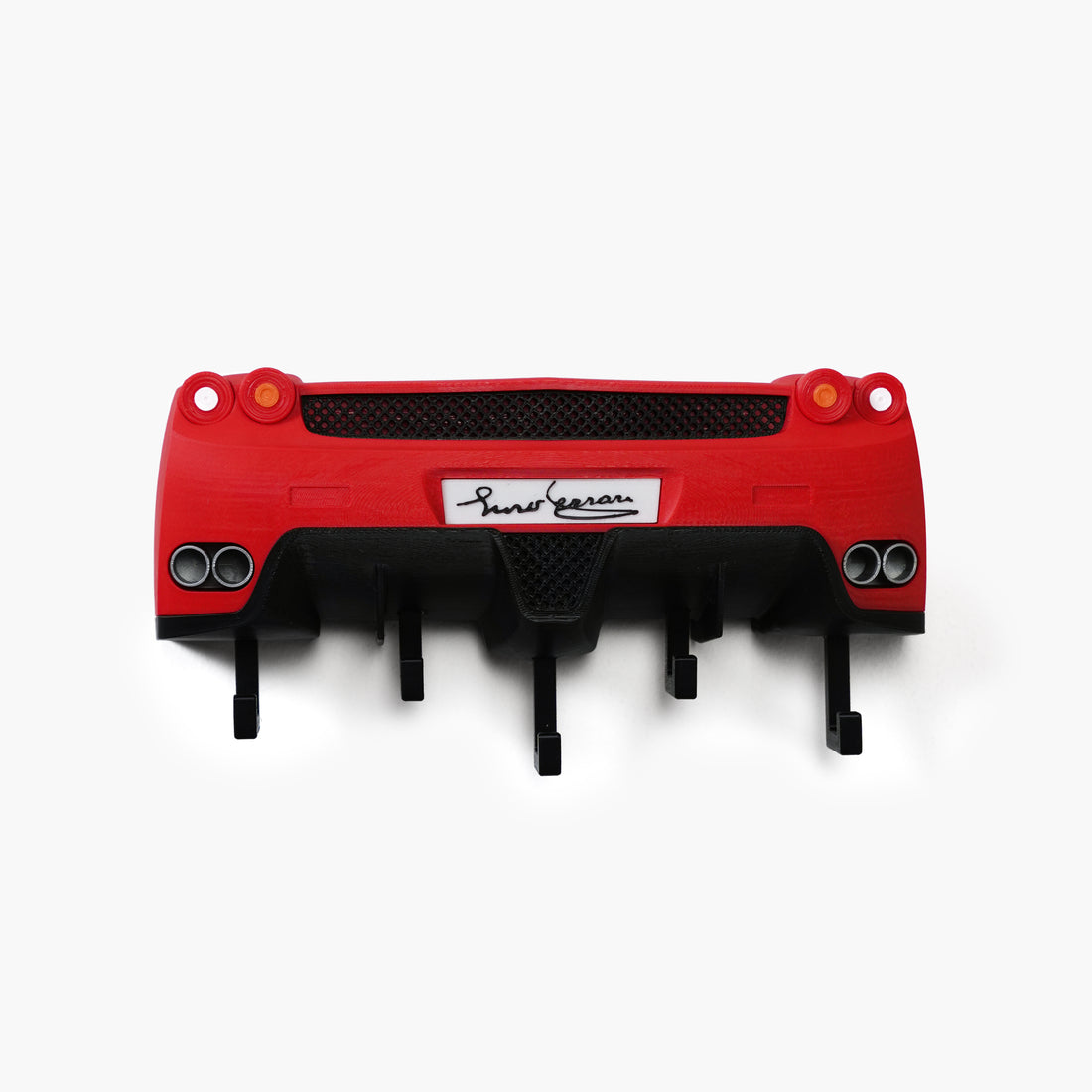 מתקן מפתחות - פרארי