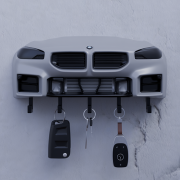 Keychain - Ferrari