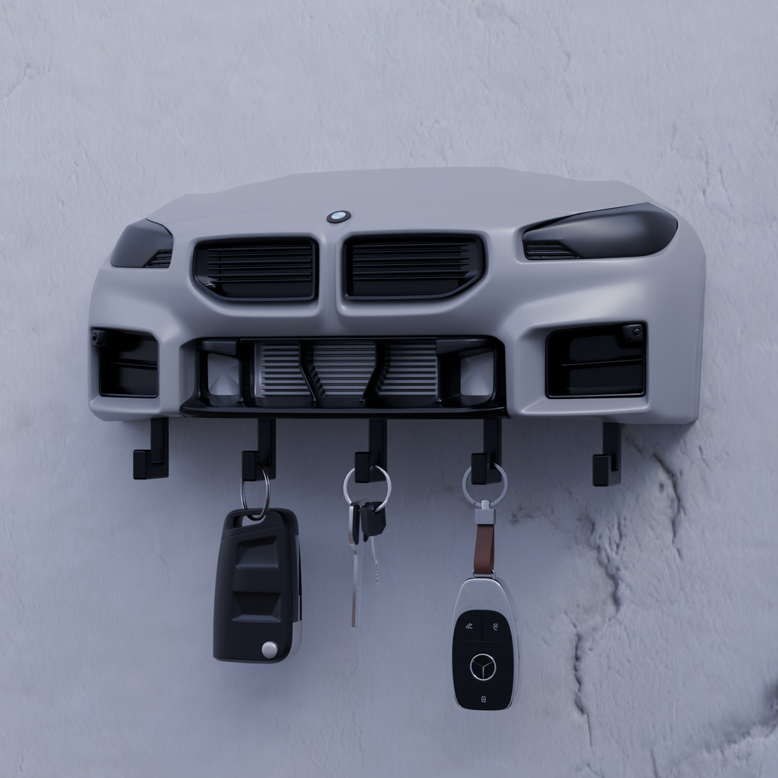 Keychain - Ferrari
